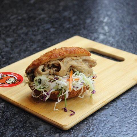 Bulgogi Pork
