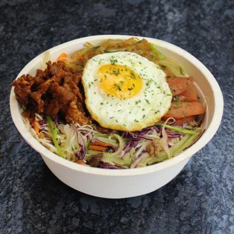 Bulgogi Pork